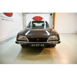 Citroen CX Pallas 2400 C-Matic