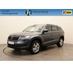 Skoda Kodiaq 1.5 TSI 150 PK DSG/AUT Style Business 7prs Navi