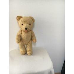 Vintage Teddy beer uit de jaren 60