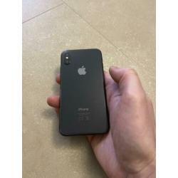 Iphone X 64 gb Space Grey