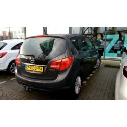 Opel Meriva 1.4 Turbo Design Edition