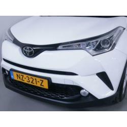 Toyota C-HR 1.2 Dynamic Navigatie (bj 2017)