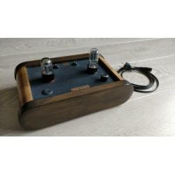 TOR Audio Roger Headphone Amplifier