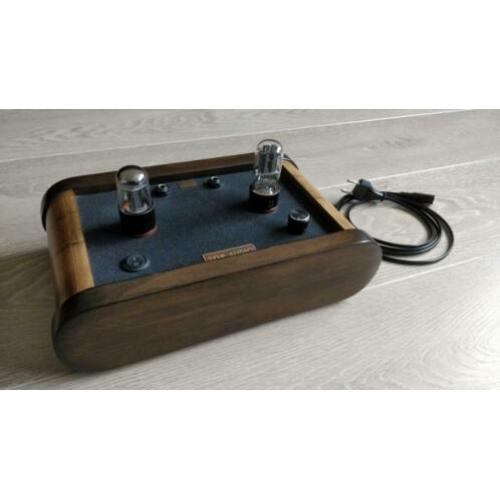 TOR Audio Roger Headphone Amplifier