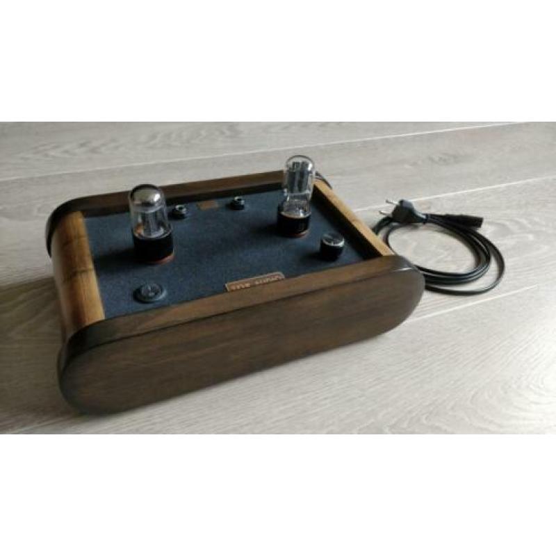 TOR Audio Roger Headphone Amplifier