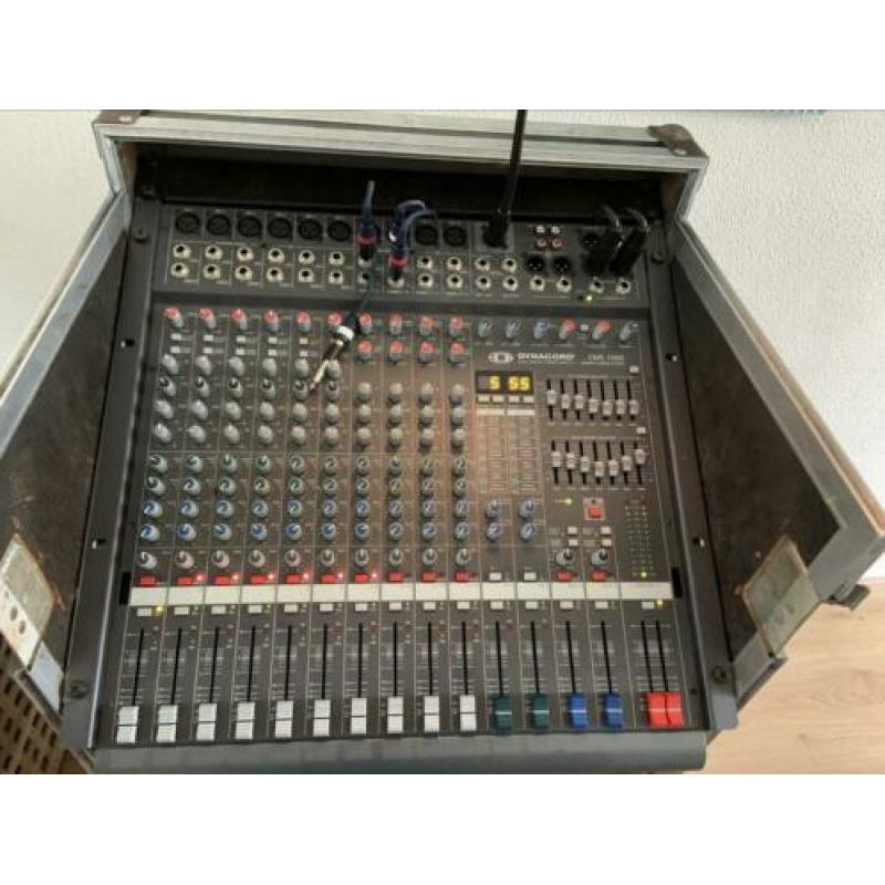 Dynacord CMS 1000