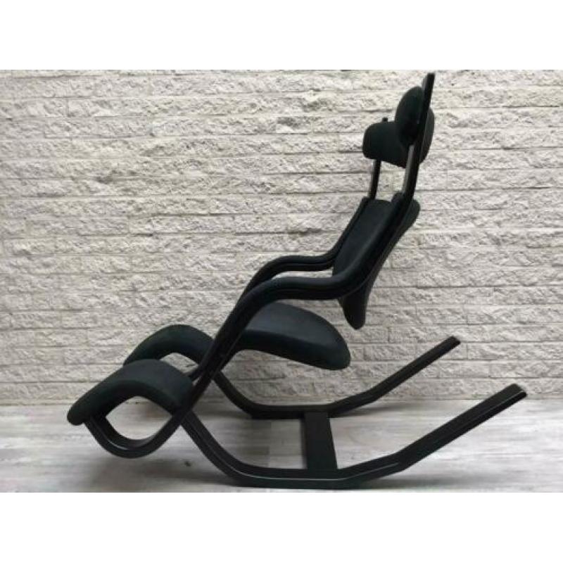Stokke Varier Gravity Balans relax fauteuil relax stoel