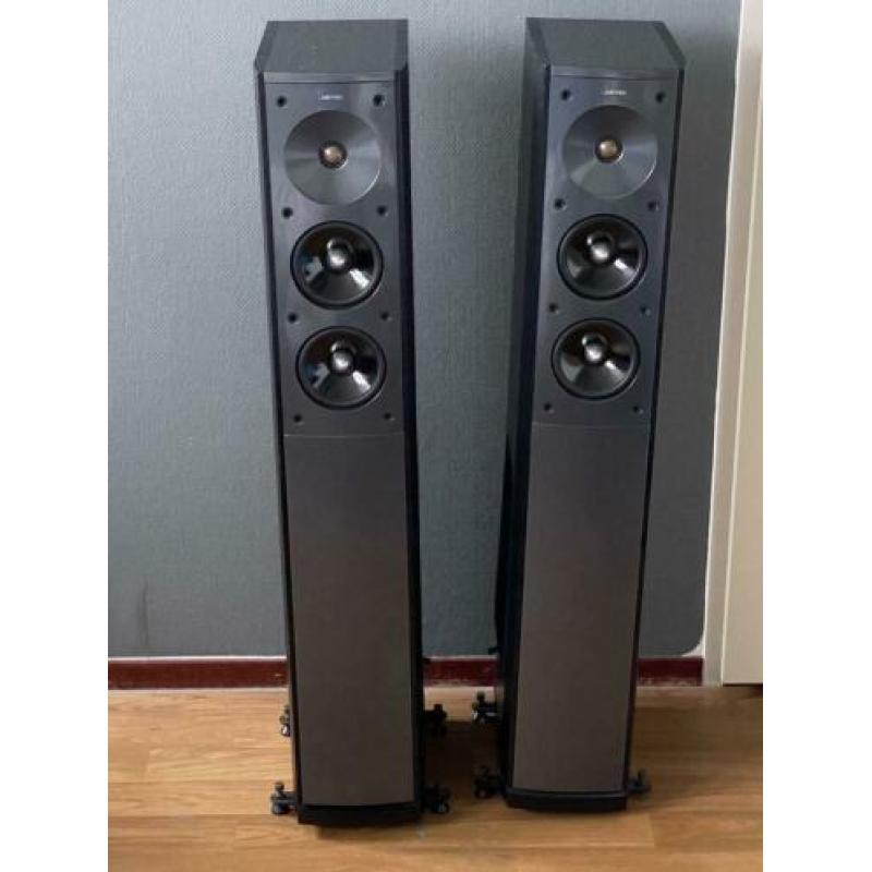 Supermooie audio set