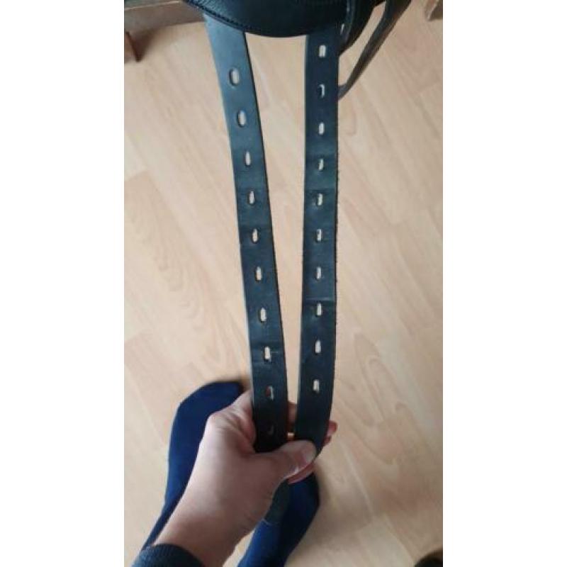Equipe emporio 17 inch