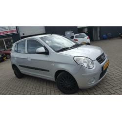 Kia Picanto 1.1 Fifteen - MET AIRCO - APK TOT : 16-03-2020