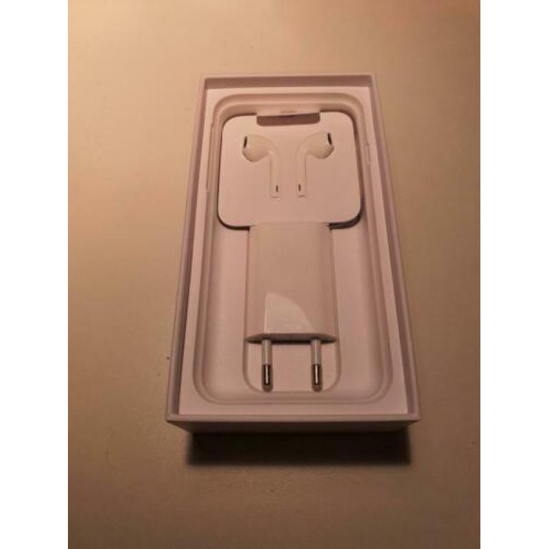 Apple iPhone 8 64GB Silver inclusief doos