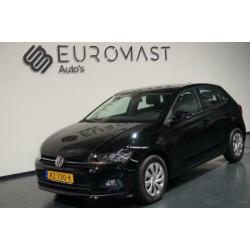 Volkswagen Polo 1.6 TDI Comfortline Navi/Airco/95pk