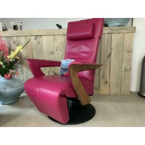 Prominent relaxfauteuil relax stoel gratis bezorging