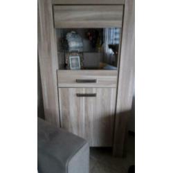 dressoir tafel tv kast vitrine kast