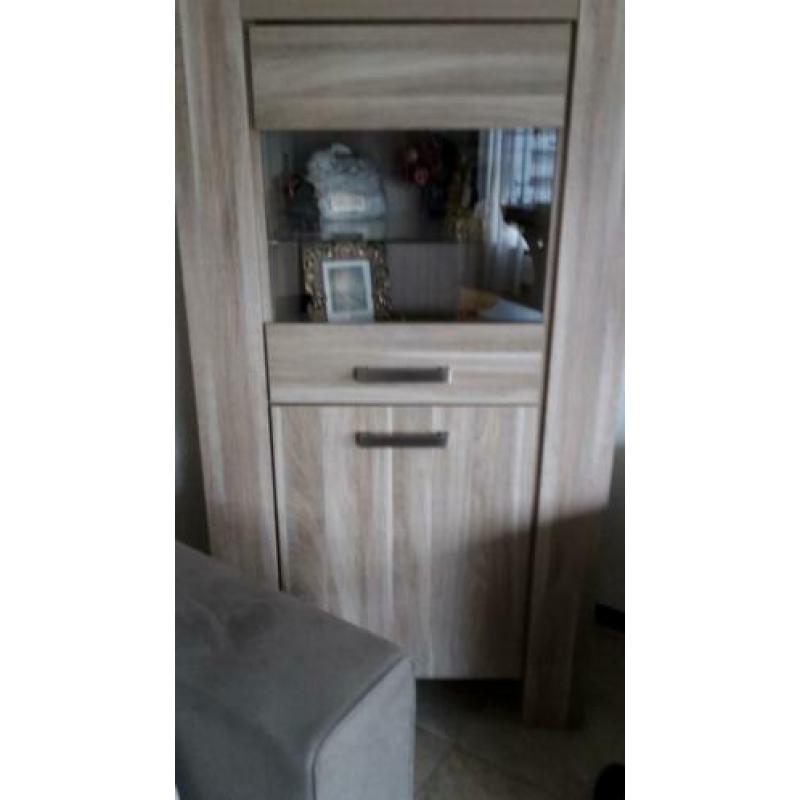 dressoir tafel tv kast vitrine kast