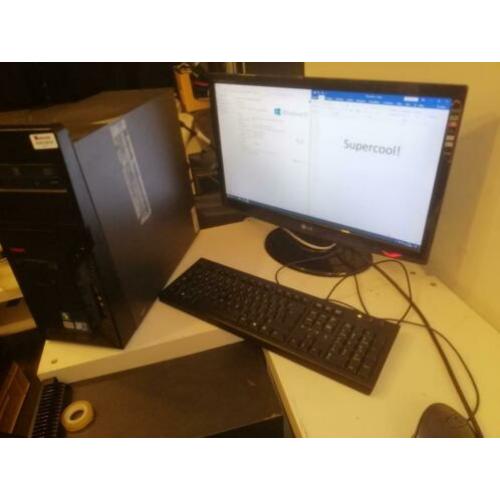 PC Windows 10