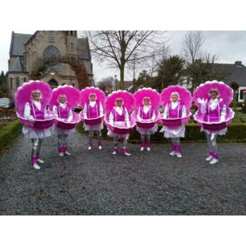 loopgroep carnaval