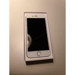 Apple iPhone 8 64GB Silver inclusief doos