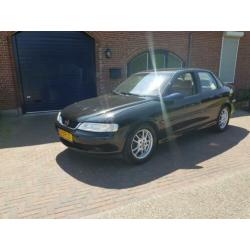 Opel Vectra 1.6-16V Pearl apk 23-01-2020