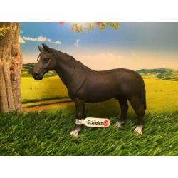 Schleich exclusive Marbach paarden sets