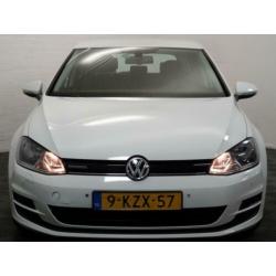 Volkswagen Golf [7] 1.6 TDI HIGHLINE BLUEMOTION , Full