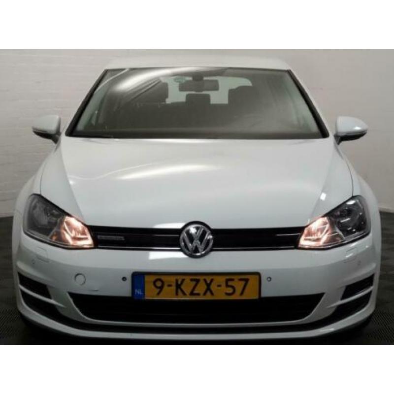 Volkswagen Golf [7] 1.6 TDI HIGHLINE BLUEMOTION , Full