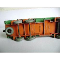 Dinky Supertoys Foden