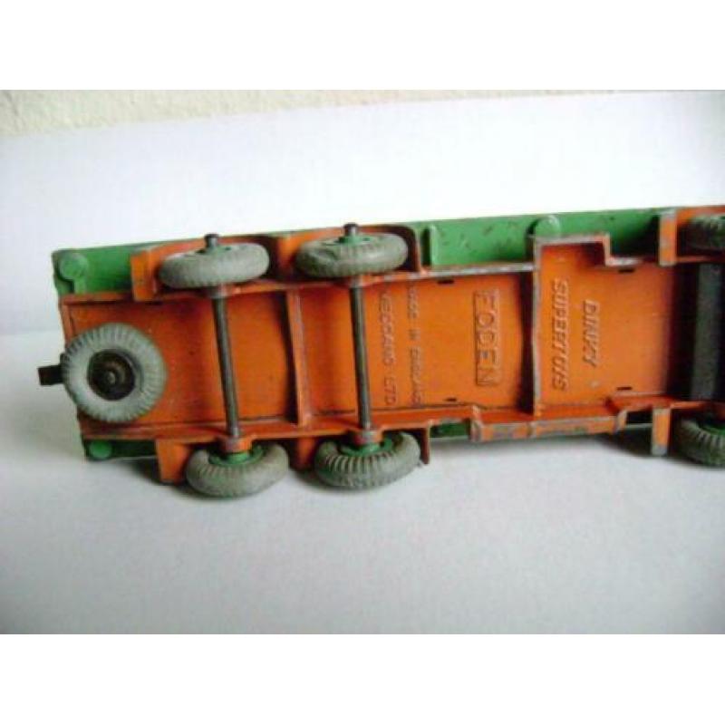 Dinky Supertoys Foden