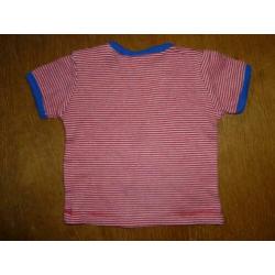 Feetje shirt 56