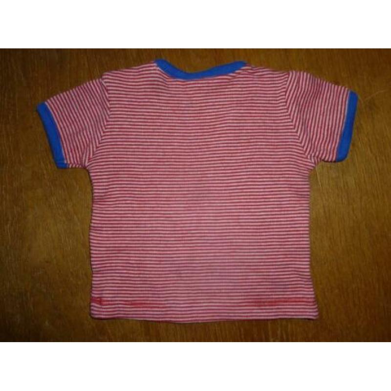 Feetje shirt 56