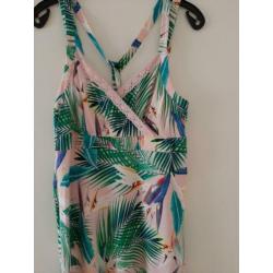 Jurk maat XL