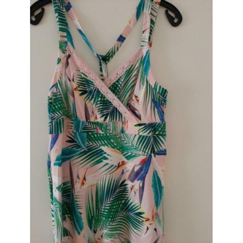 Jurk maat XL