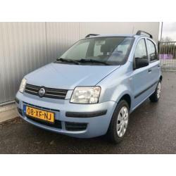 Fiat Panda 1.2 Edizione Cool, Airco, lage km.stand (NAP)
