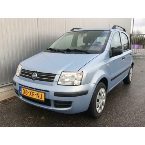 Fiat Panda 1.2 Edizione Cool, Airco, lage km.stand (NAP)