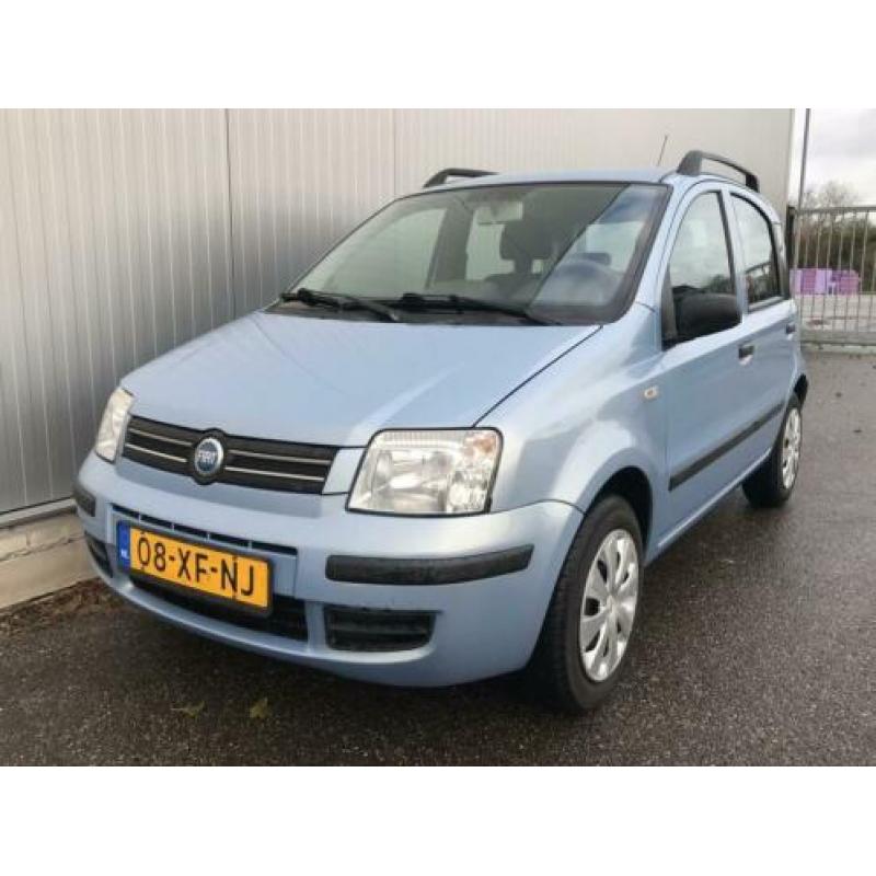 Fiat Panda 1.2 Edizione Cool, Airco, lage km.stand (NAP)