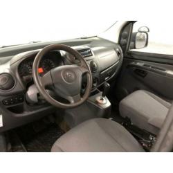 Citroen Nemo 1.4 HDi SensoDrive *Marge*Airco*NweKopelling*Nw