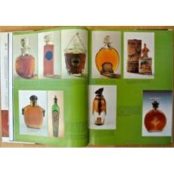 Jacqueline Jones-North : Commercial Perfume Bottles