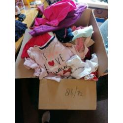 heel veel meisjes kleding