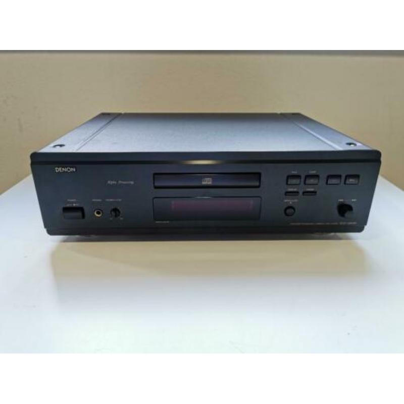 Denon DCD-1450AR CD-Speler