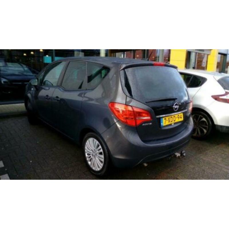Opel Meriva 1.4 Turbo Design Edition
