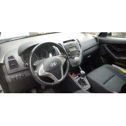 Ix20 , Hyundai, technisch 100 % .
