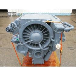 Deutz V6 Engine Deutz