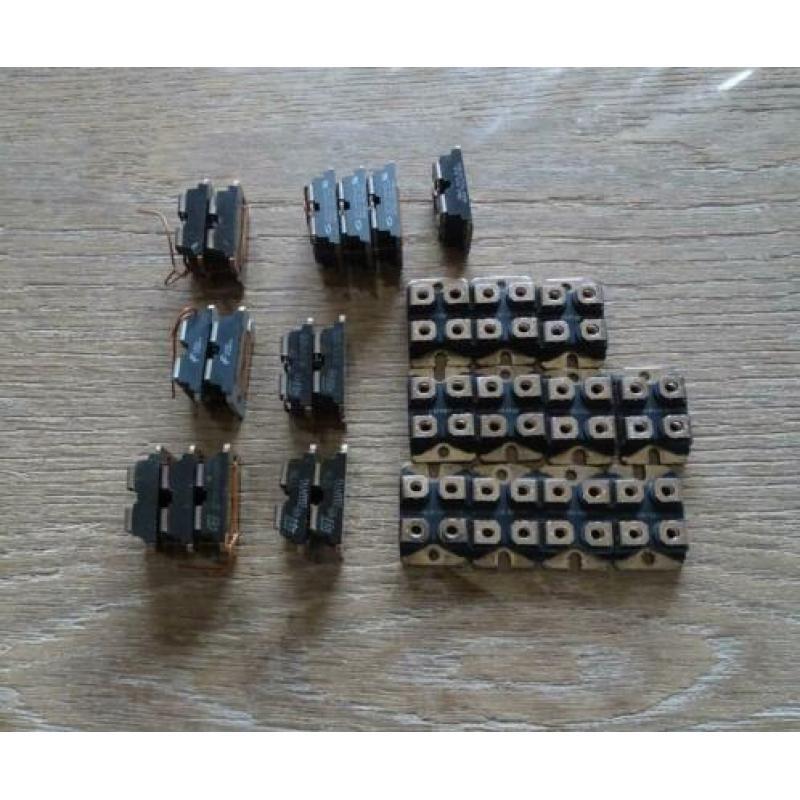 ISOTOP Diodes