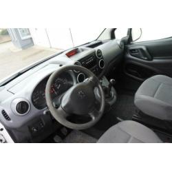 Peugeot Partner 120 1.6 HDI | Airco | NIEUWE APK | TREKHAAK