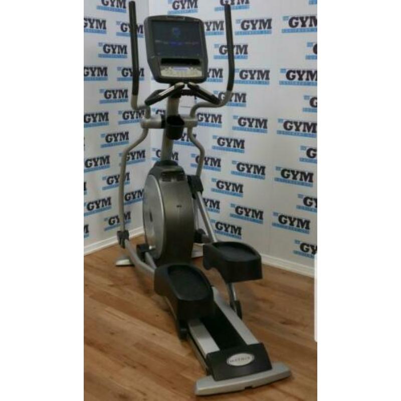 Crosstrainer MATRIX EX7