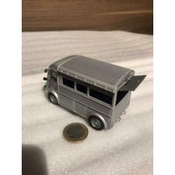 Citroën H schaal 1/43