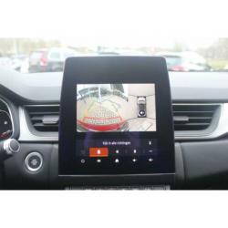 Renault Captur TCe 130 EDC Edition One - Nieuw model - Navig