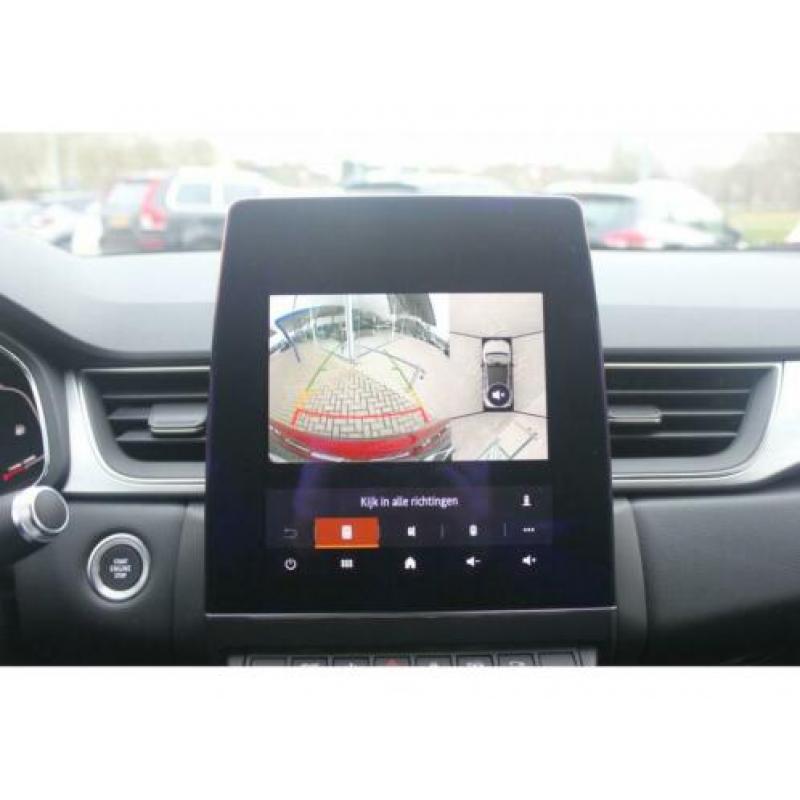 Renault Captur TCe 130 EDC Edition One - Nieuw model - Navig