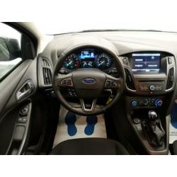 Ford Focus 1.0 Titanium 5 Deurs, Full map Navi, Mf Stuur, Cr