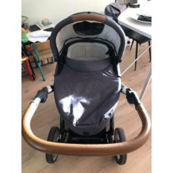 Kinderwagen Mutsy Evo